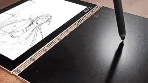 Yoga Book with Android.mp4